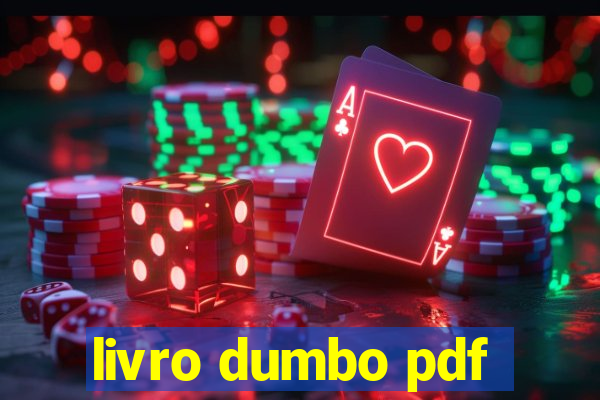 livro dumbo pdf